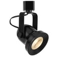 thumbnail image 2 of 12W Dimmable integrated LED Track Fixture, 720 Lumen, 90 CRI, HT818BK, 2 of 2