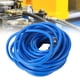 thumbnail image 1 of Manguera Neumática Flexible de PVC Azul de 15M con Conector Rápido para Compresor de Aire ANGGREK Otros, 1 of 8