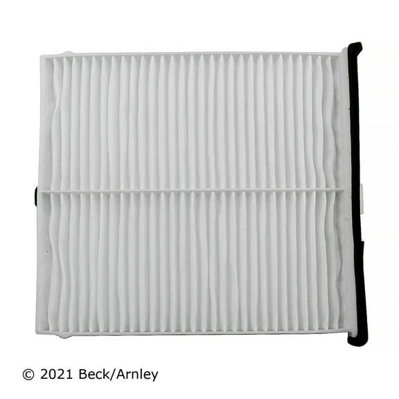 BeckArnley 042-2217 Cabin Air Filter