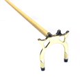 thumbnail image 5 of Metal Bridge Head Billiards Snooker Pool Cue Rest Stick Frame Pole Rack 85x85x30mm, 5 of 5