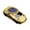 Gold, variant on Wovilon Creative Car Shape Lighter with Watch, Metal Windproof Lighter, Cool Novelty Lighter, Torch Jet Flame Refillable Butane Windproof Lighter for Outdoor, Camping, Christmas Gift, Toy Lighter
