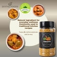 thumbnail image 6 of Zestiq Foods Organic Fenugreek Seeds (12 oz.) - Methi Seeds for Cooking & Herbal Use, Non-GMO, Vegan, Pure & Natural, 6 of 7