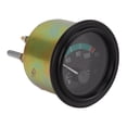 thumbnail image 1 of 12V  Engine Water Temperature Gauge, Copper Car Water Temperature Gauge Replacement  for Trucks, 1 of 7