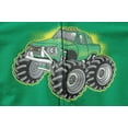 thumbnail image 7 of NLVRBC Boys Hoodies Toddler Jacket Kids Sweatshirts Long Sleeve Hooded Shirts 7T, 7 of 7