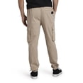 thumbnail image 4 of Dogg Supply by Snoop Dogg Men's and Big Men's Bungee Cargo Pants, Sizes XS-3XL, 4 of 5