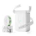 thumbnail image 1 of Rotuladora NIIMBOT D110 Mini con cinta adhesiva (3 rollos) Bluetooth, 1 of 8