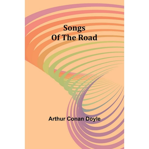Songs Of The Road, (Paperback)