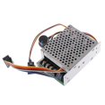 thumbnail image 1 of Dc 10-55v 12v 24v 36v 60a Pwm Dc Controlador de velocidad del motor Cw Ccw Interruptor reversible, 1 of 5