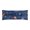 Moon and S, variant on Woodland Giraffe Design Seatbelt Pillow - Post-Heart Surgery/Mastectomy Recovery Cushion - Soft Plush Pressure Relief Pad for Car Travel with Hook-and-Loop Closure