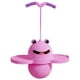 thumbnail image 1 of Pogo Ball Con Forma para Y Adultos () Rosa, 1 of 9
