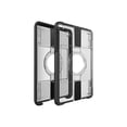 thumbnail image 2 of OtterBox 77-62208 uniVERSE Cover for iPad mini Black/Clear, 2 of 2