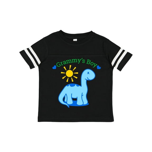 Inktastic Grammy's Boy Boys Toddler T-Shirt