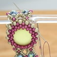 thumbnail image 2 of Sharps Beading & Leather Needles – Hand Sewing Needles (#12), 2 of 9