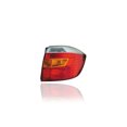 thumbnail image 1 of Tail Light - Compatible/Replacement for '08-10 Toyota Highlander Base/SE/Limited (Japan Built) - Right Hand - Passenger - 8155148160, 1 of 2