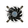 thumbnail image 2 of SILVERSTONE NT07-115X Super Slim Profile CPU Cooler LGA 1156/1155/1150 Intel LGA115X, 2 of 5