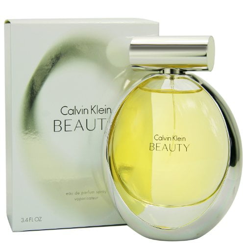 3.4-Oz Calvin Klein CK Beauty Perfume on sale for $29.54