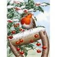 thumbnail image 1 of Taille du Jardin du Drapeau Européen du Robinier, 1 of 1