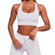 thumbnail image 1 of Traje de yoga de fitness de dos piezas de color sólido casual para mujer Wmkox8yi bvn472, 1 of 8