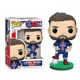 thumbnail image 4 of Estrella de fútbol Funkoe león messi 10 # Colección de figuras de acción de vinilo, modelo de edición limitada, juguetes para niños, regalo de cumpleaños, 4 of 5
