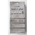 thumbnail image 2 of Shopping Cart Handle Wrap Guard Cover 15.5 Inches with Dust Bag, 2 of 2