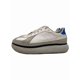 thumbnail image 1 of US7.5 Onitsuka Tiger Low-Cut Sneakers/Wht/1183A386/, 1 of 5