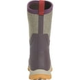 thumbnail image 4 of Muck Women's Arctic Sport II Mid, Wine tasting/Herringbone, 4 of 7