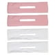 thumbnail image 1 of Hukapapa 4 piezas Deft Hair Bun Maker Donut Hair Bun French Hairstylemix color4, 1 of 5