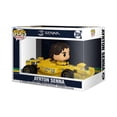 thumbnail image 1 of Figura de Vinilo Coleccionable Funko Pop Rides Ayrton Senna 9.5 cm, 1 of 7