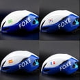 thumbnail image 2 of Rudis Foxe-casco de bicicleta de carretera para hombre y mujer, protección de seguridad para deportes al aire libre, tamaño 54-61cm Fivean Cascos de ciclismo, 2 of 2