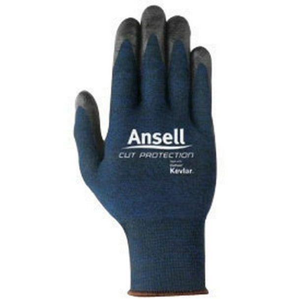 Ansell Ansell Size 9 Kevlar/Stainless/Fiber Blend Cut Resistant Glove