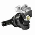 thumbnail image 5 of CF Advance Compatible with 2012-2013 Honda Civic Engine Motor and Torque Strut Mount 1.8L L4 65087 65050 2012 2013, 5 of 7