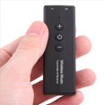 thumbnail image 4 of Bluetooth 5.3 Transmisor Receptor de Audio Adaptador Inalámbrico de Música con Conector AUX de 3,5 mm con Micrófono para Altavoz de Automóvil TV PC, 4 of 8