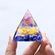 thumbnail image 3 of La piedra de protección de cristal natural simboliza la meditación Lucky Healing Chakra Reiki, 3 of 6