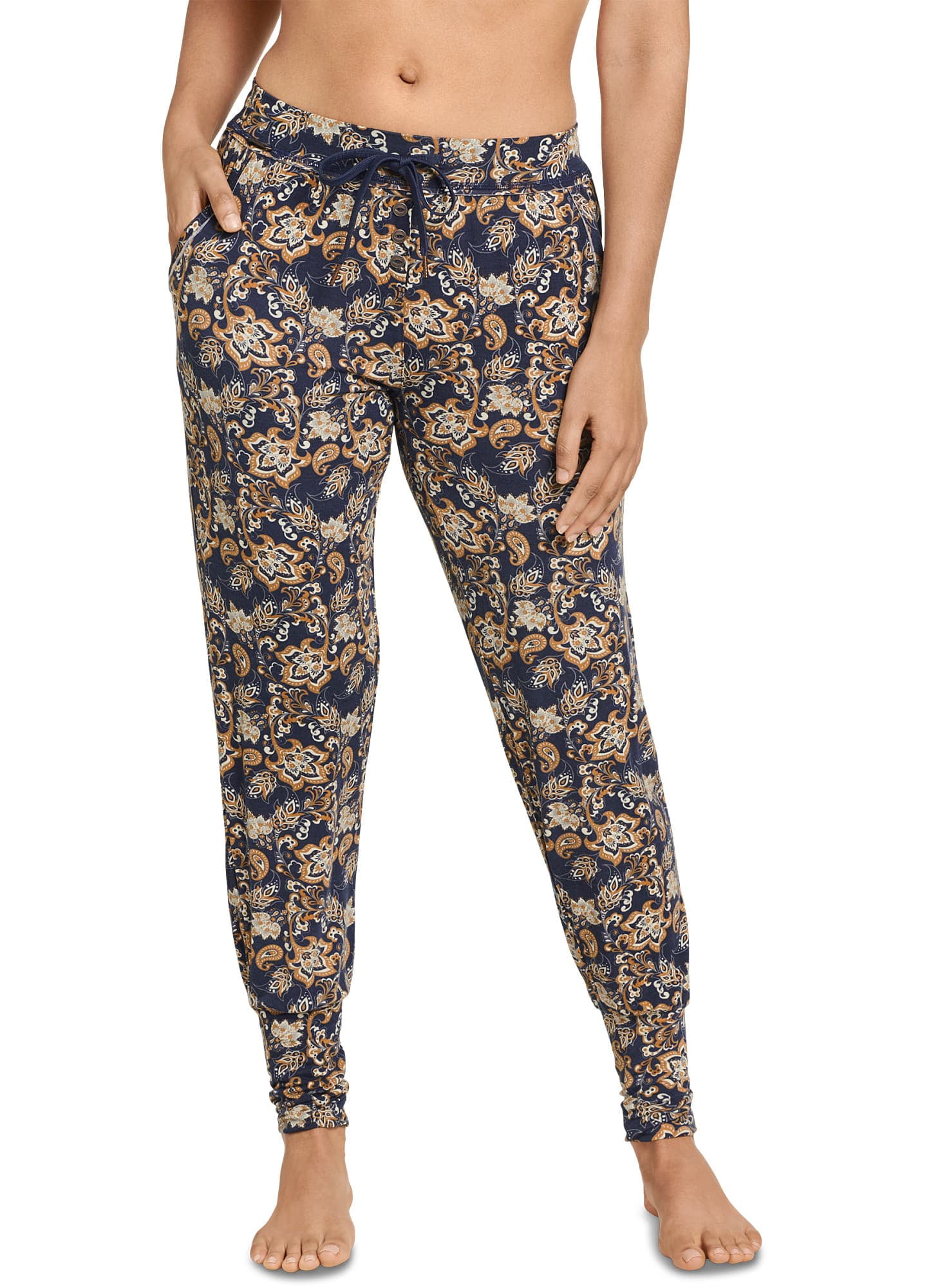 jockey soft serenity jogger