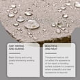 thumbnail image 2 of Invisible Waterproof Glue - Durable Sealant for Home Repairs, Leak Prevention, and Clean Finish, 2 of 5