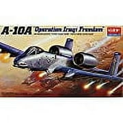 ACADEMY ACA12402 Model Kit, Various