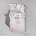 thumbnail image 1 of Ballerina Bedding Set, 1 of 6