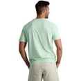 thumbnail image 2 of Chaps Men's Short Sleeve Slub Pocket Tee, Sizes XS-4XB, 2 of 3