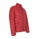 thumbnail image 3 of ROOSEVELT Chamarra hombres 010001000385 rojo S, 3 of 5