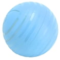 thumbnail image 1 of Automatic Bouncing Dog Ball, Smart Interactive Self Moving Pets Ball for Cats, Reduce Boredom Electric Rechargeable, Ideal for Large and Small Pets, Promote Bonding with Owners, 1 of 7