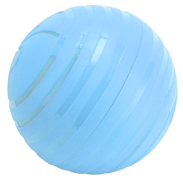 Pelota Automática Para Mascotas, Pelota Interactiva Inteligente Recargable Que Reduce El Aburrimiento De Los Gatos, Juguete Que Rebota Con Batería Incorporada