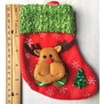thumbnail image 2 of Christmas Joy Stockings (Set of 3), 2 of 5