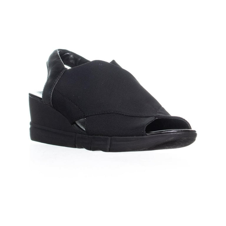 Naturalizer isabella wedge sandal sale