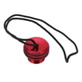 thumbnail image 4 of Tapa Antipolvo Para Válvula De Tanque, Tapa Para Tanque DIN De Buceo Fácil De Reemplazar Fácil De Instalar Resistente A La Corrosión Para Buceo, 4 of 8