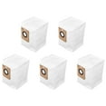 thumbnail image 2 of Sac de Collecte de Poussière, Sac à Poussière pour Aspirateur Pratique Durable en Tissu Non Tissé pour Dreame Bot Z10 Pro L10 Plus, 2 of 8