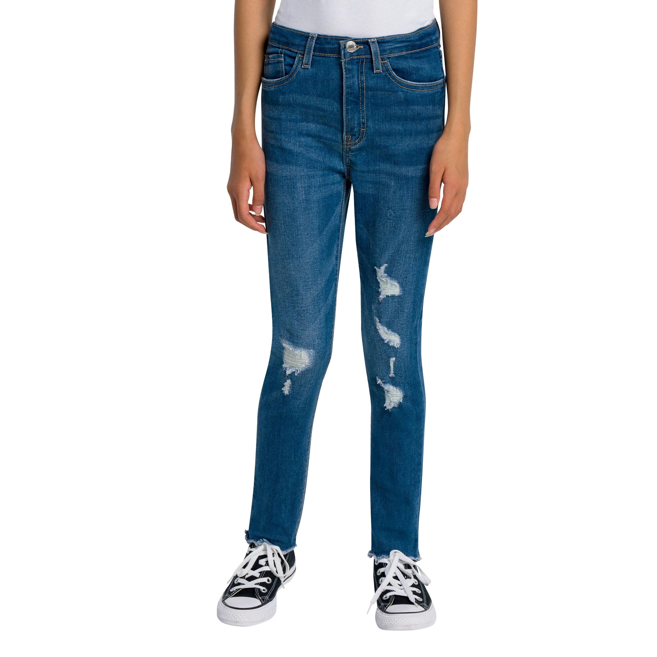 720 levi's high rise