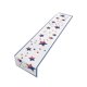 thumbnail image 2 of 4th Of July Patriotic Table Runner Flag Table Decoration Independence Day Holiday Table Runner For Home Kitchen Party, 2 of 7