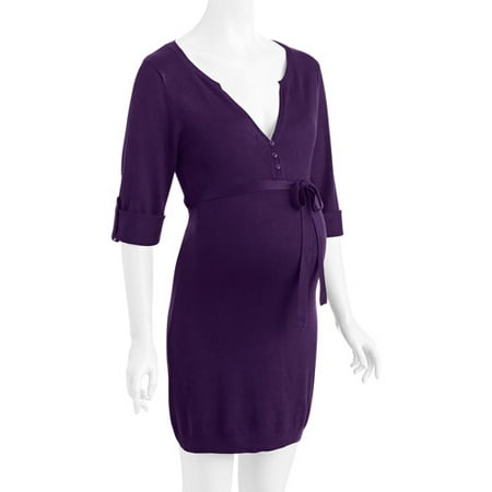 **fast Track**oh! Mamma Maternity Henley