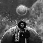 WARNER BROS PUBNS Kamasi Washington - Epic - Music & Performance - CD