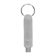 thumbnail image 2 of Memory Stick USB 3.0 Tipo C Impermeable Alta Velocidad Plug and Paly Flash Drive para Almacenamiento de Computadora de Teléfono 64GB, 2 of 10